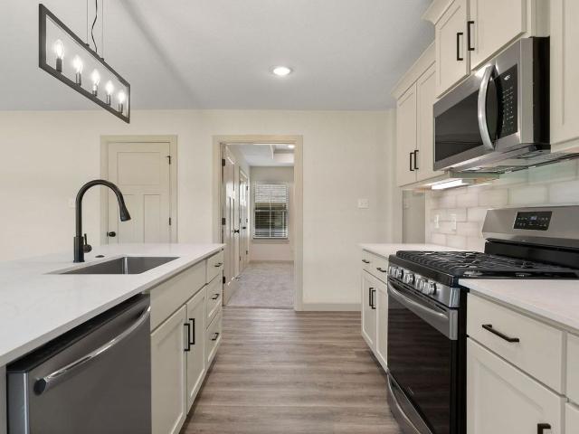 Apartment for rent in Fort Smith, Sebastian County