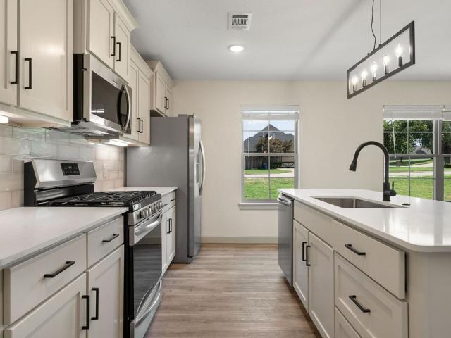 Apartment for rent in Ark