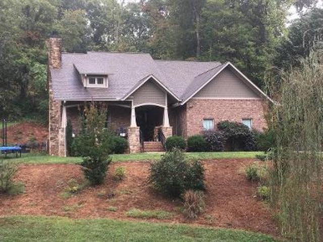Property for sale in Candler, North Carolina