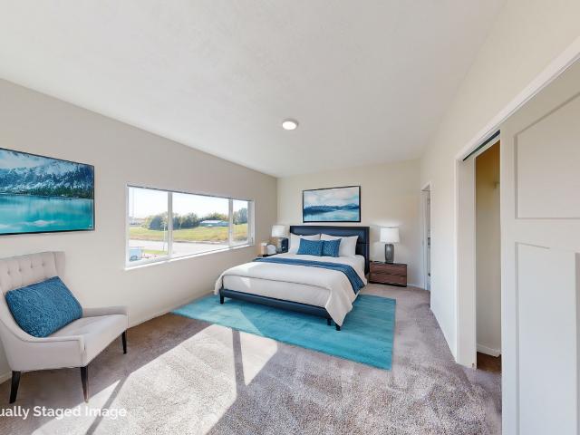 Apartment for rent in Hartford, South Dakota