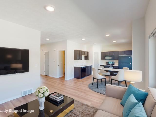 Apartment for rent in Hartford, South Dakota