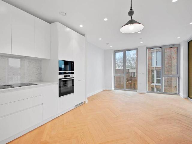 Apartment for rent in London Borough of Hackney, Greater London