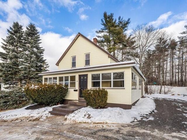 House for sale in Winchendon, Massachusetts