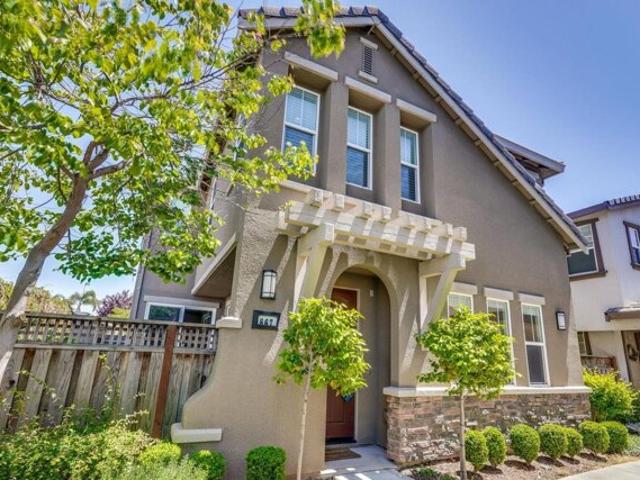 House for sale in Palo Alto