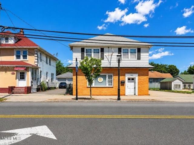 House for sale in Keyport, Monmouth County
