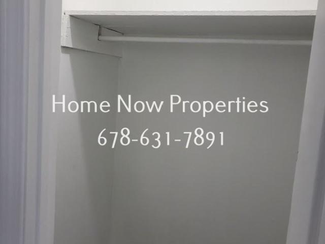 Apartment for rent in Atlanta, Georgia