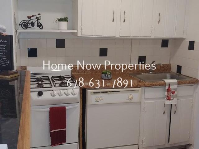 Apartment for rent in Atlanta, Georgia