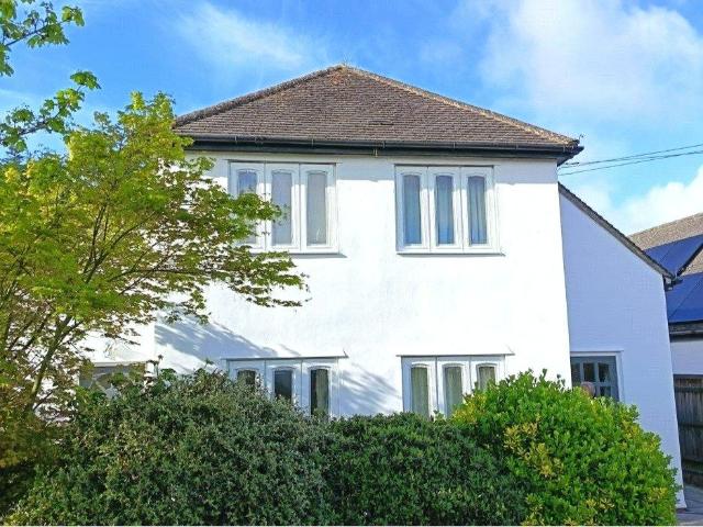 Apartment for rent in The Slade, Oxfordshire