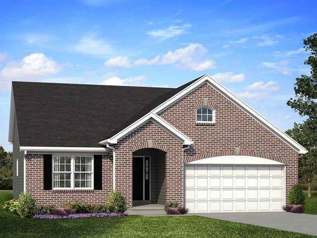 House for sale in Affton, Missouri