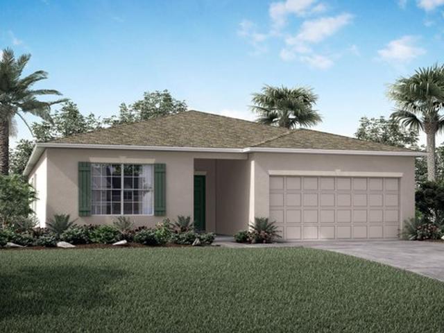 House for sale in Dundee, Florida