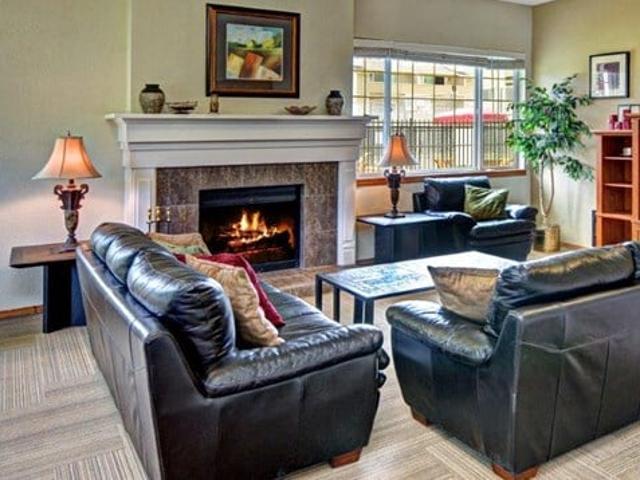 Apartment for rent in Burien