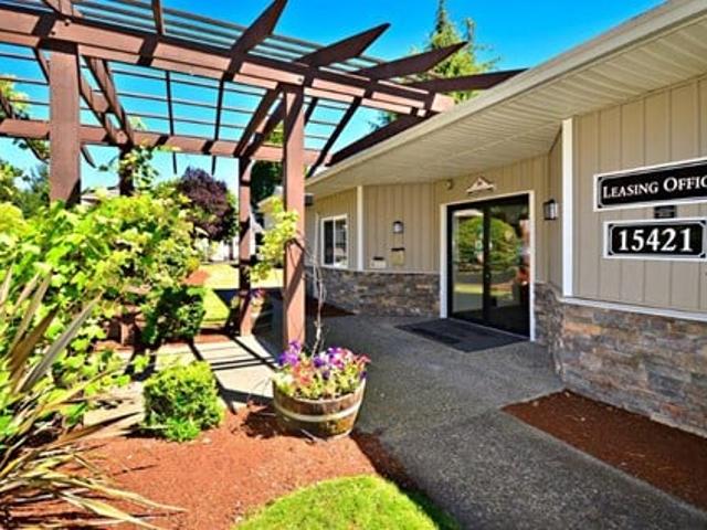 Apartment for rent in Burien