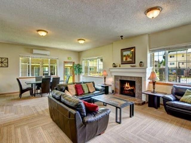 Apartment for rent in Burien