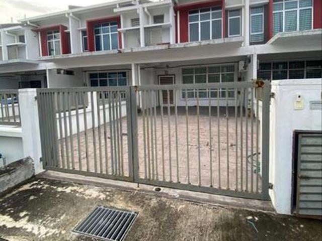 Terraced House for rent in Selangor