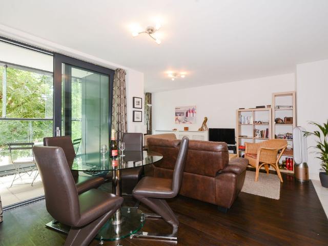 Apartment for rent in Rotherhithe, Greater London