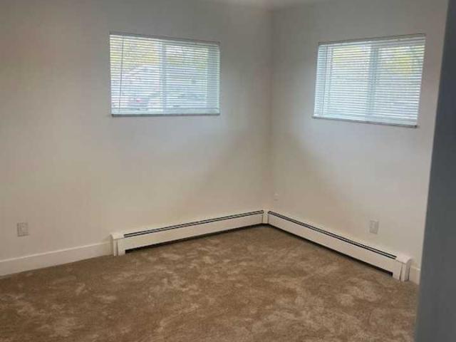 Apartment for rent in Royal Oak, Michigan