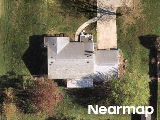 House for sale in East Amherst, New York
