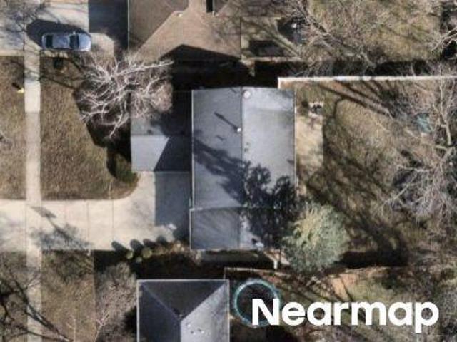 House for sale in Flossmoor, Illinois