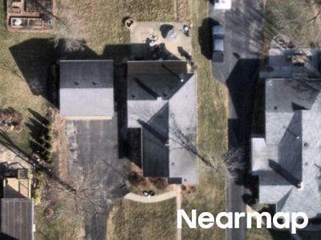House for sale in Homewood, Illinois
