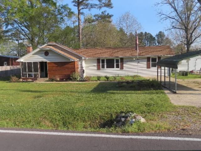House for sale in Nettleton, Mississippi