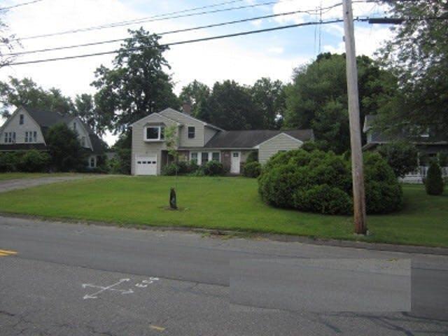 House for sale in Hampden, Massachusetts