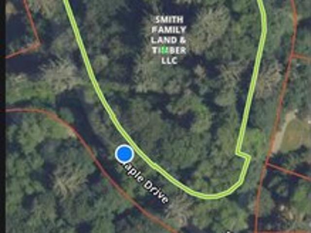 Land for sale in Oregonia