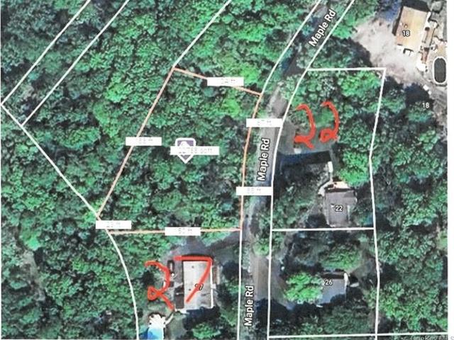 Land for sale in Putnam Valley, New York