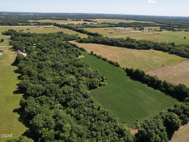 Land for sale in Oronogo, Missouri