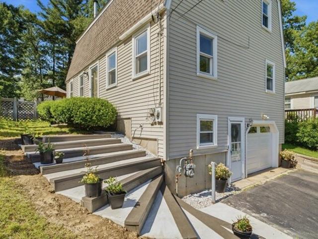 House for sale in Westford, Massachusetts