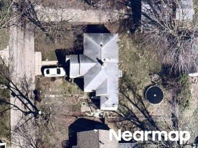 House for sale in Albion, Michigan