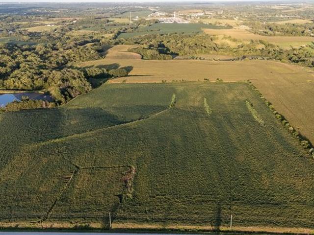 Land for sale in Adel, Iowa