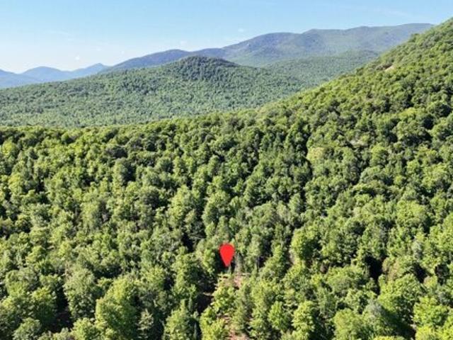 Land for sale in Essex, New York