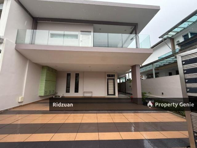Residential House for sale in Tebrau, Johor