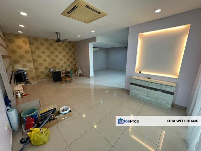 House for sale in Tebrau, Johor