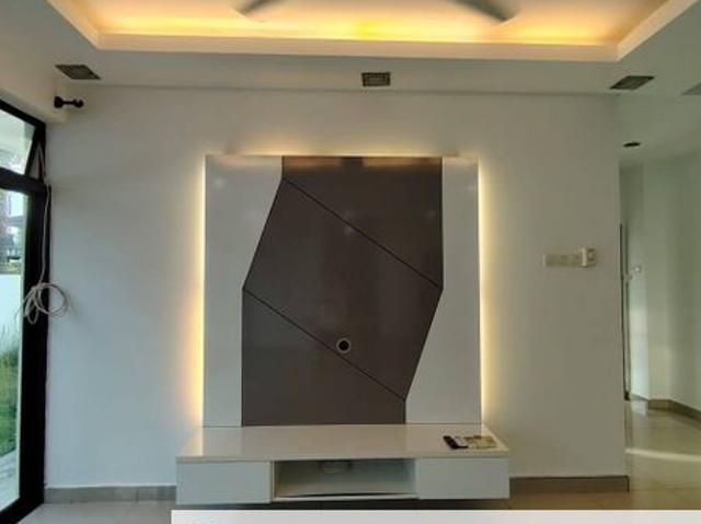 House for rent in Tebrau, Johor