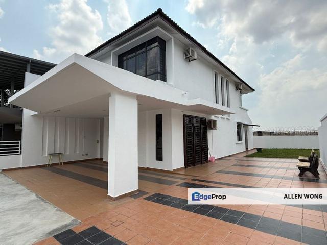 House for sale in Tebrau, Johor