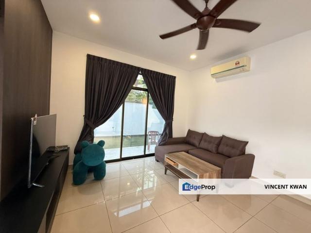 House for sale in Adda Heights, Tebrau