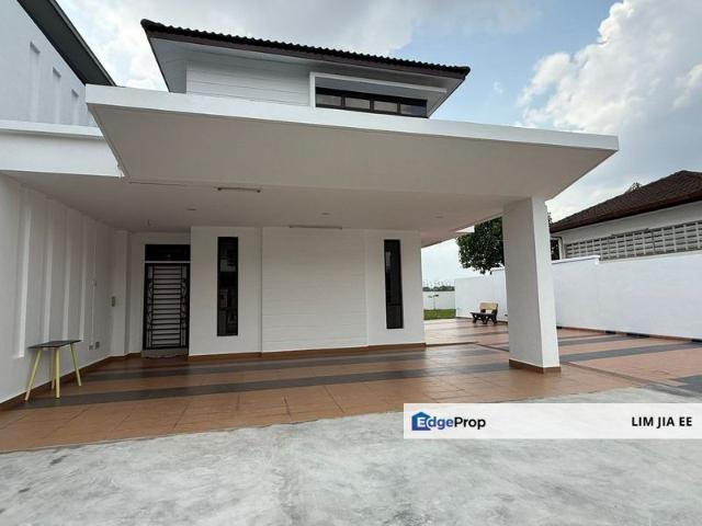House for sale in Tebrau, Johor