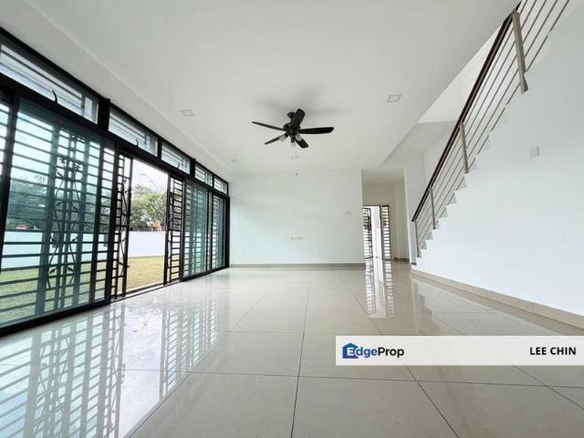 House for sale in Tebrau, Johor
