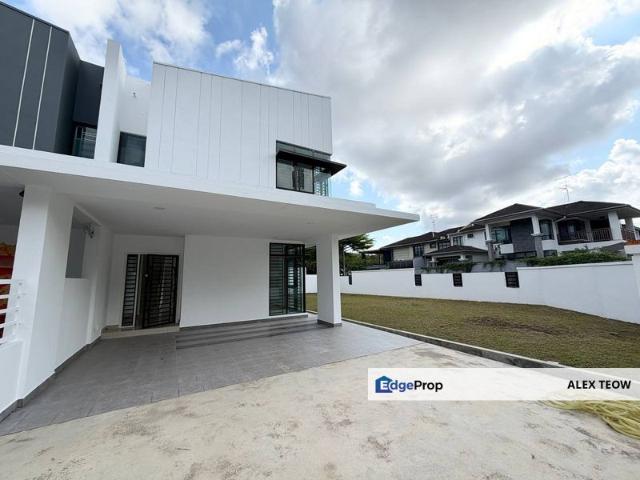House for sale in Tebrau, Johor