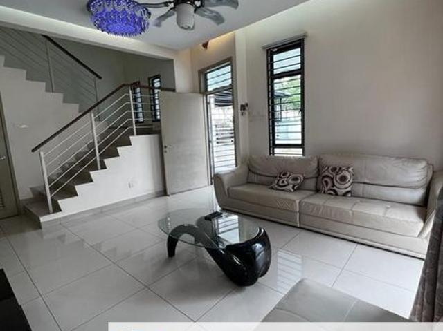 House for sale in Tebrau, Johor