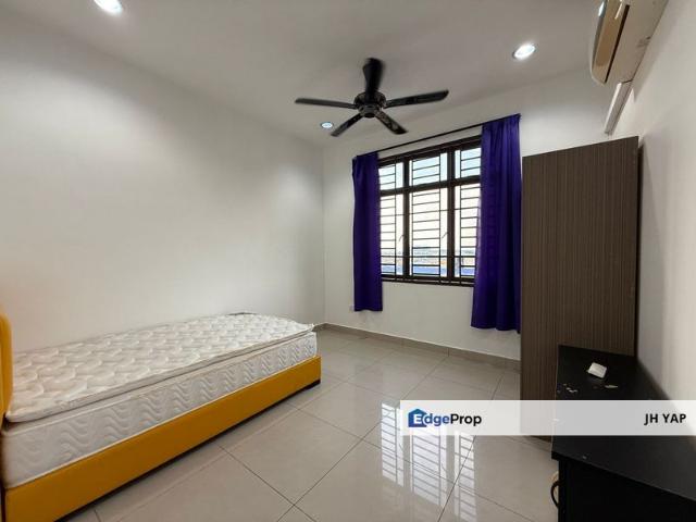 House for sale in Adda Heights, Tebrau