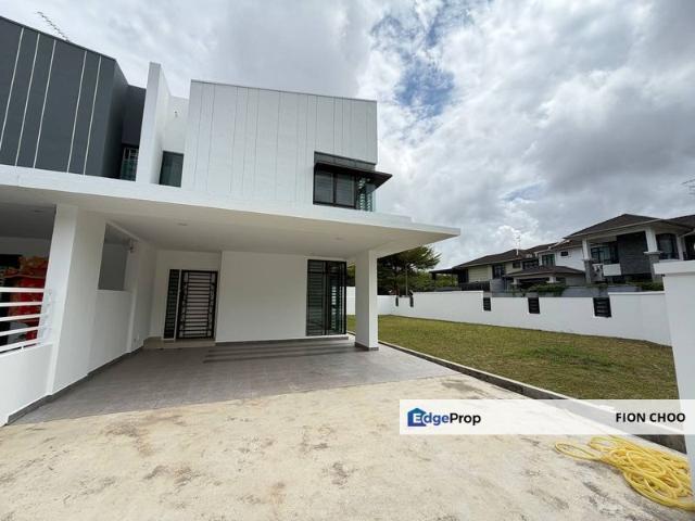 House for sale in Tebrau, Johor