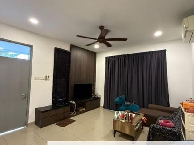 House for sale in Tebrau, Johor