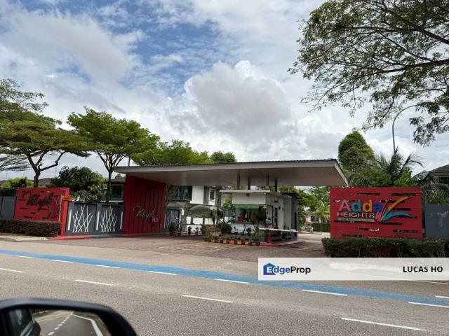 House for sale in Tebrau, Johor