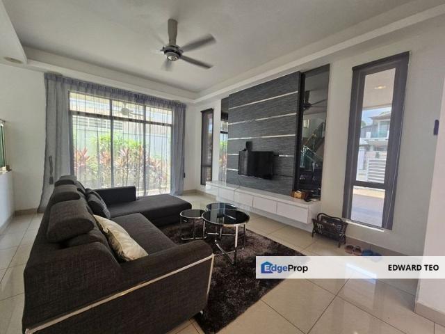 House for sale in Tebrau, Johor