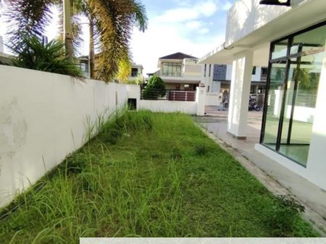 House for rent in Tebrau, Johor