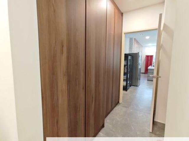 House for sale in Adda Heights, Tebrau