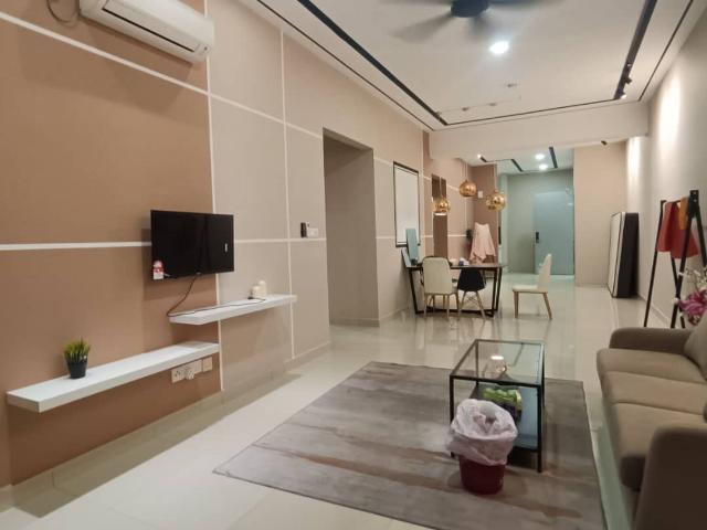 House for rent in Port Klang, Selangor