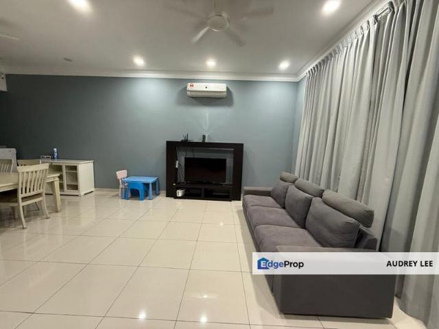 House for rent in Tanjong Sepat, Selangor